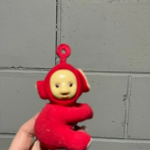PO PLUSH - Picture 2 of 6